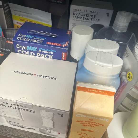 Ask to see anything on the shelf while I’m live! - Picture 7 of 12